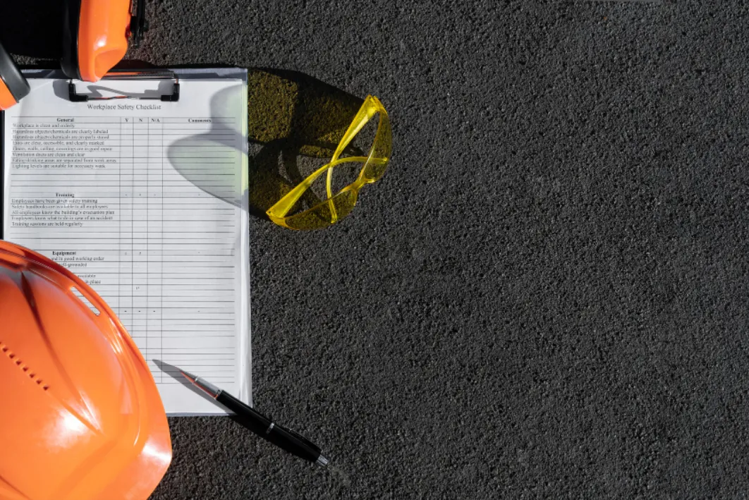 Health and Safety Policy